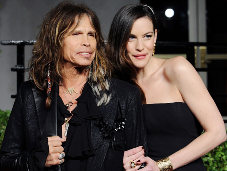 Steven Tyler