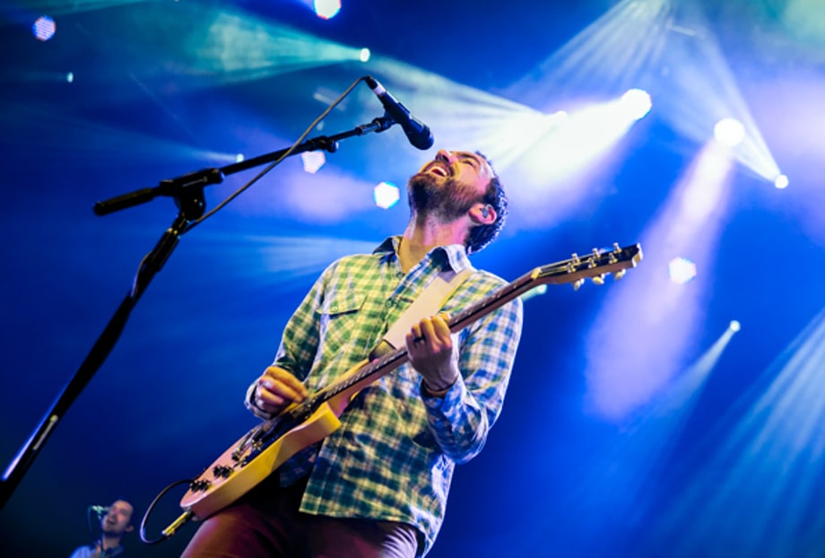 The Shins