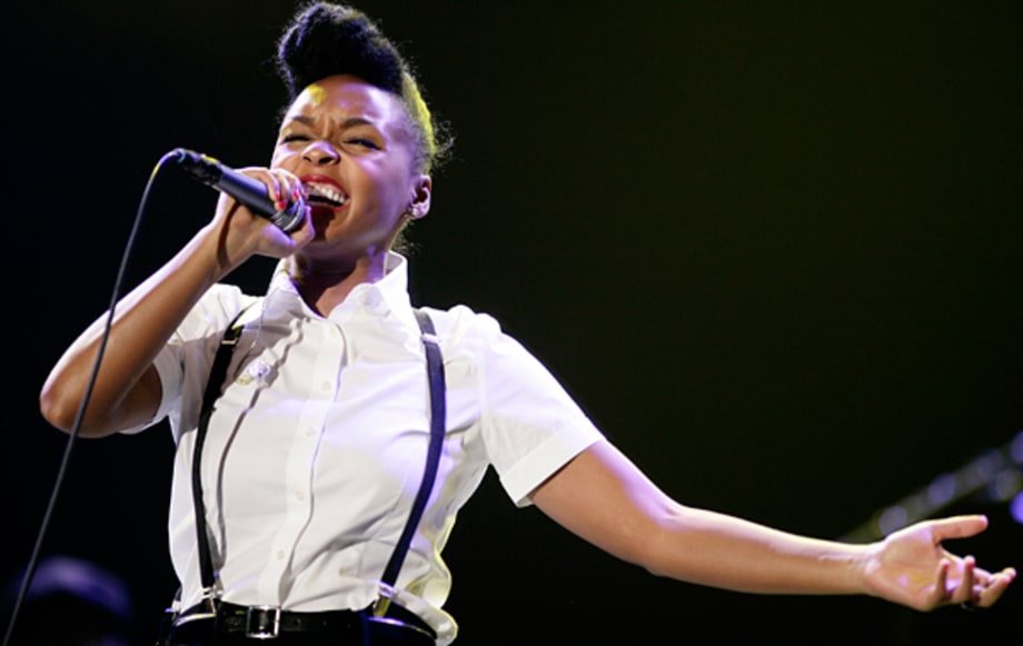 Janelle Monae
