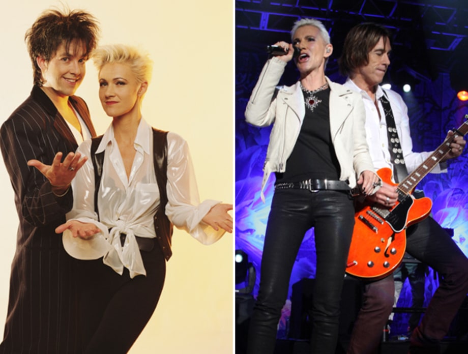 Roxette