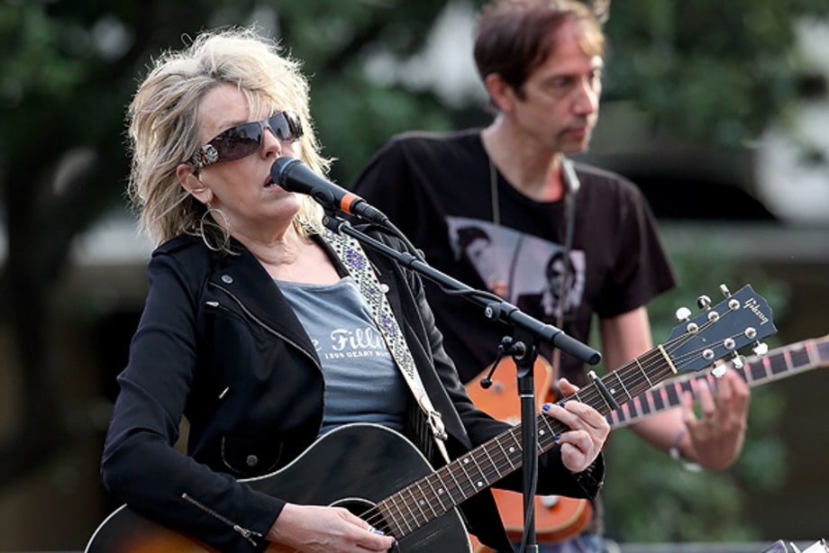 Philadelphia Folk Festival