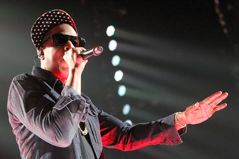 Budweiser Made in America Festival