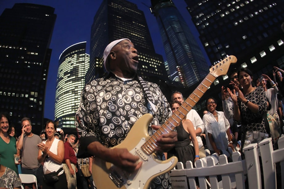 Buddy Guy