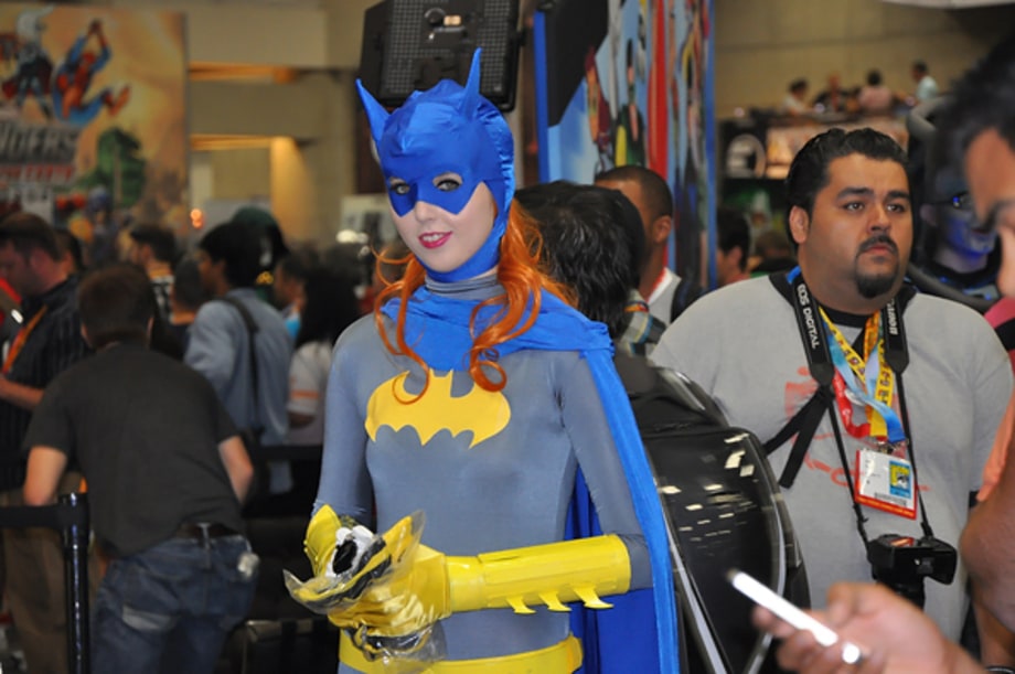 Batgirl