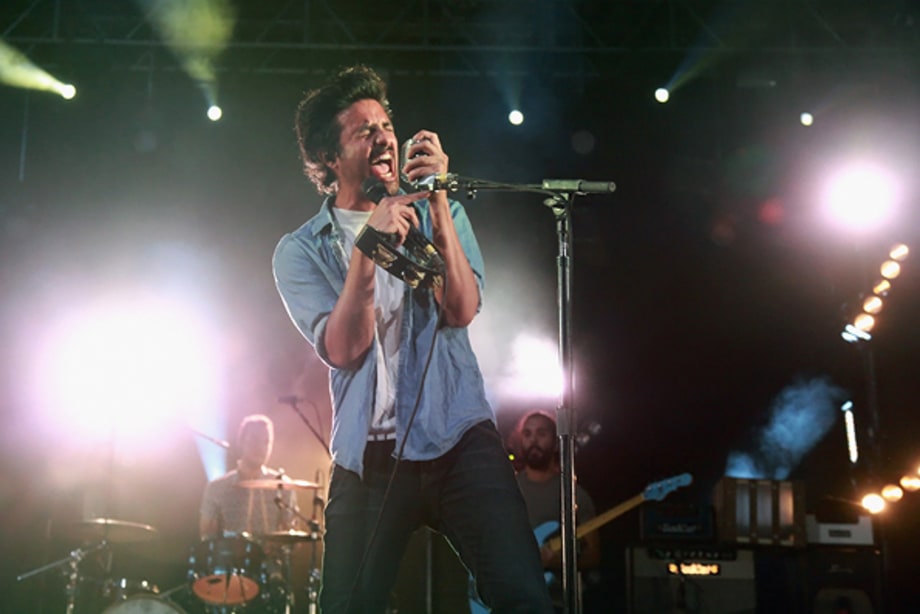 Young the Giant