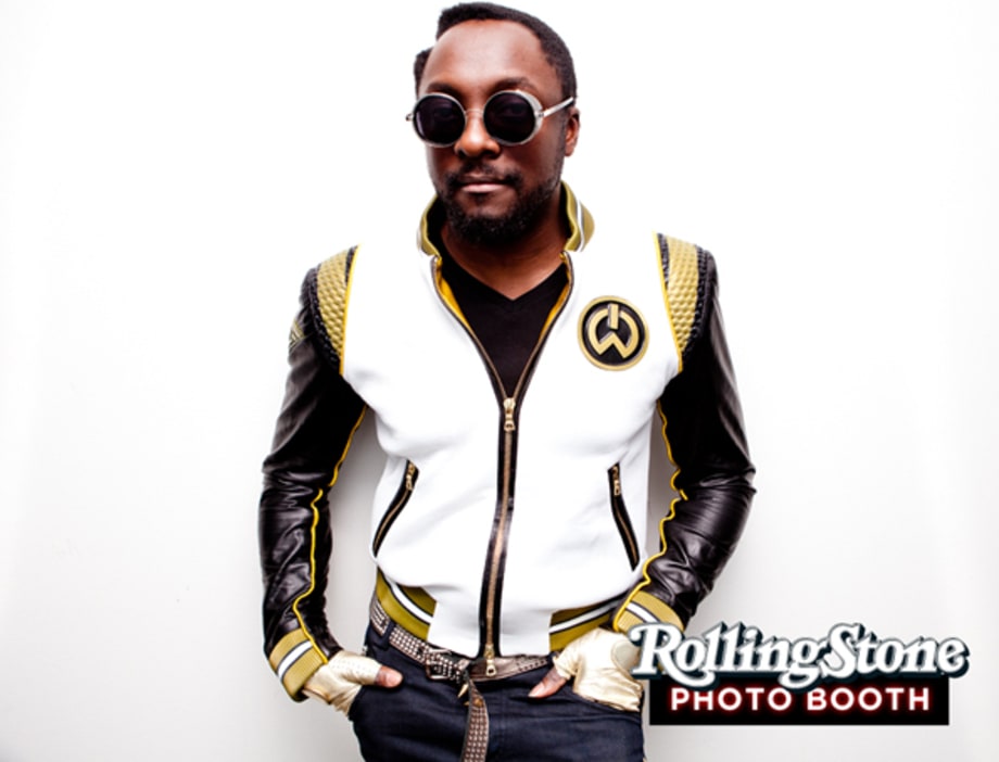 Will.i.am
