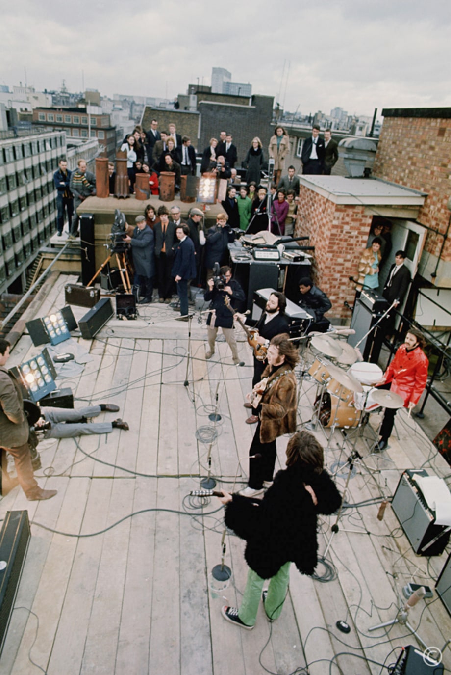 The Beatles