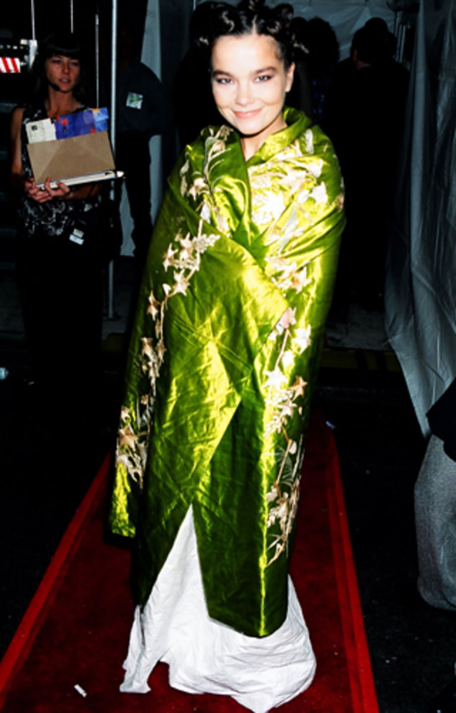 Bjork