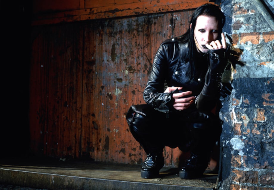 Marilyn Manson