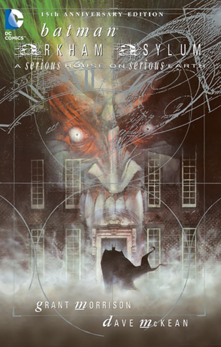 4. 'Batman: Arkham Asylum'