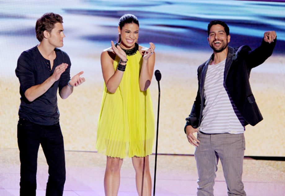 Jordin Sparks