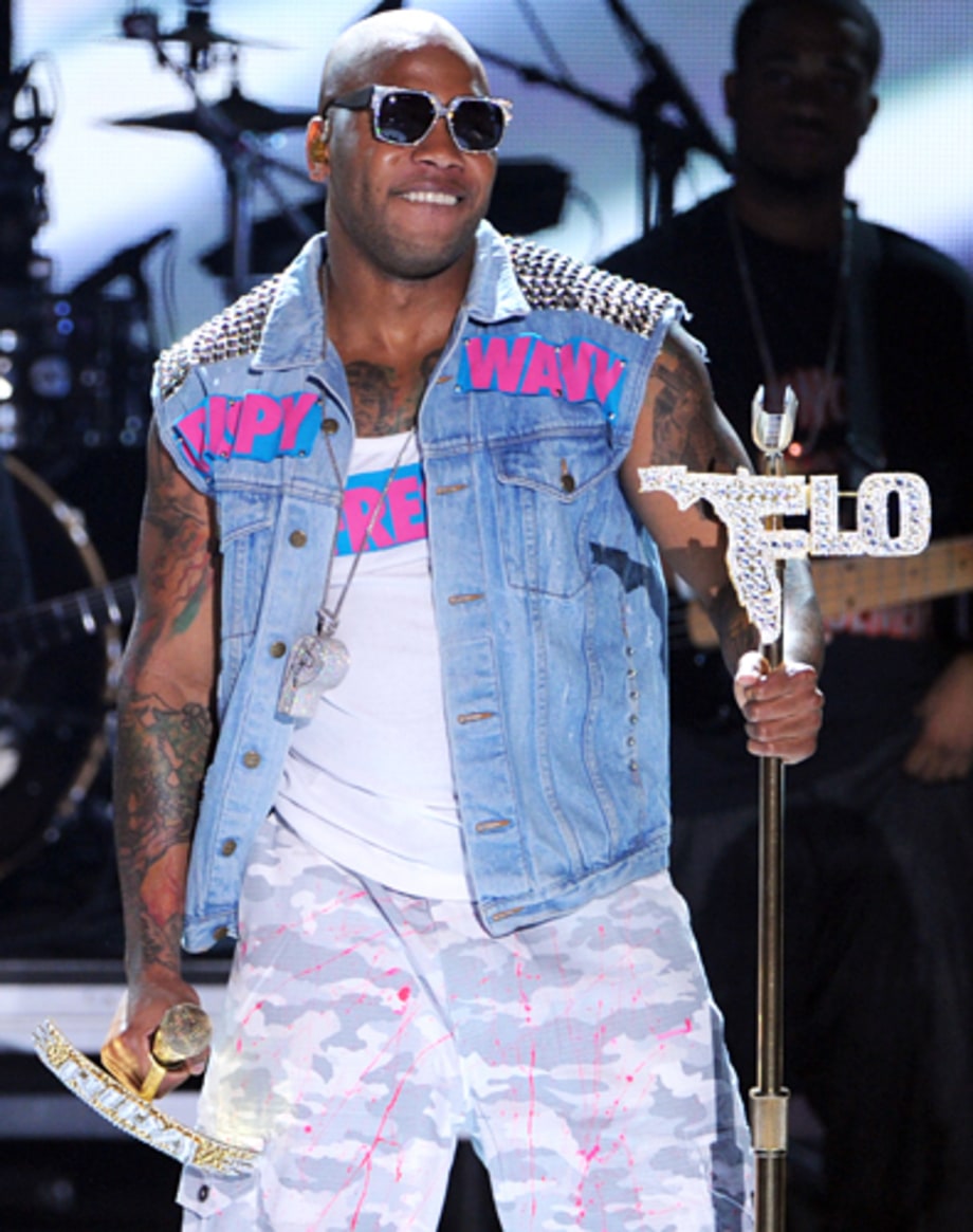 Flo Rida