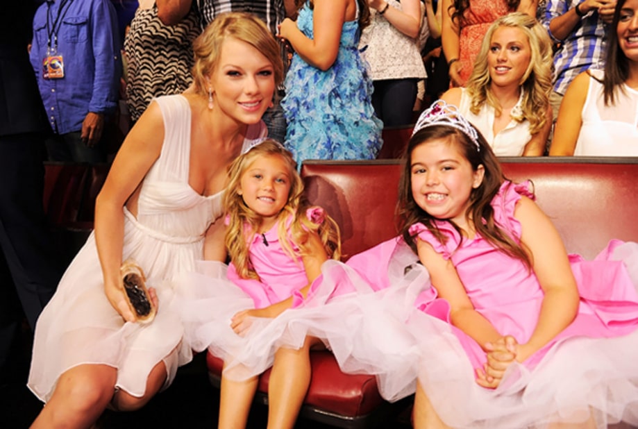 The 2012 Teen Choice Awards