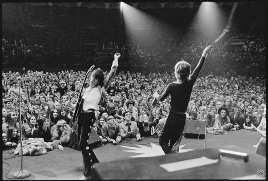 The Rolling Stones