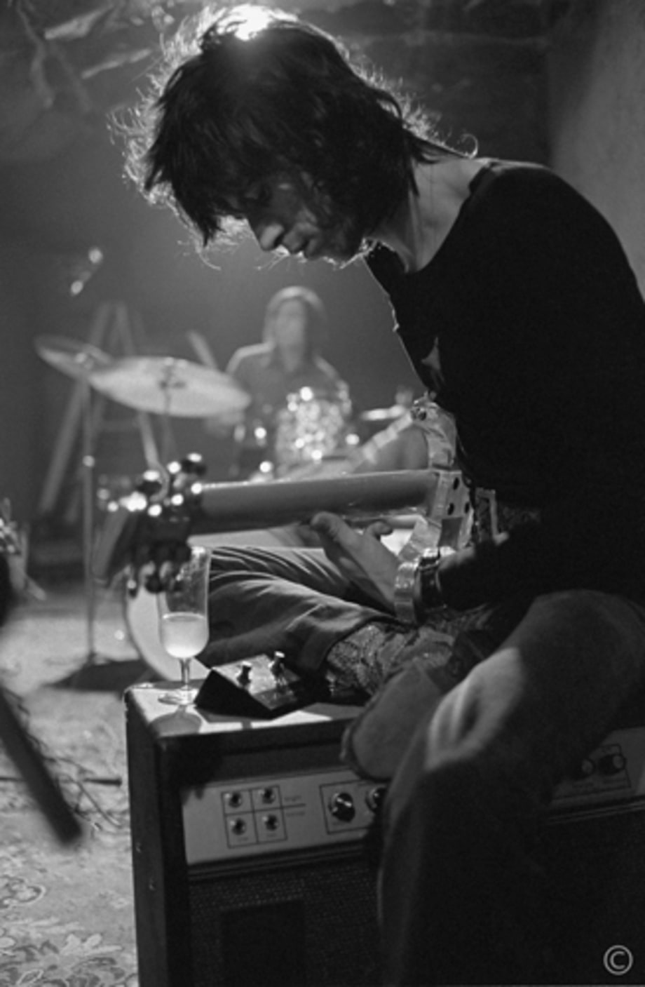 Keith Richards
