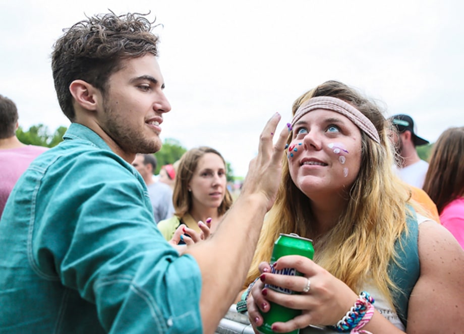 Walk the Moon