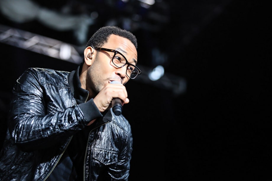 John Legend
