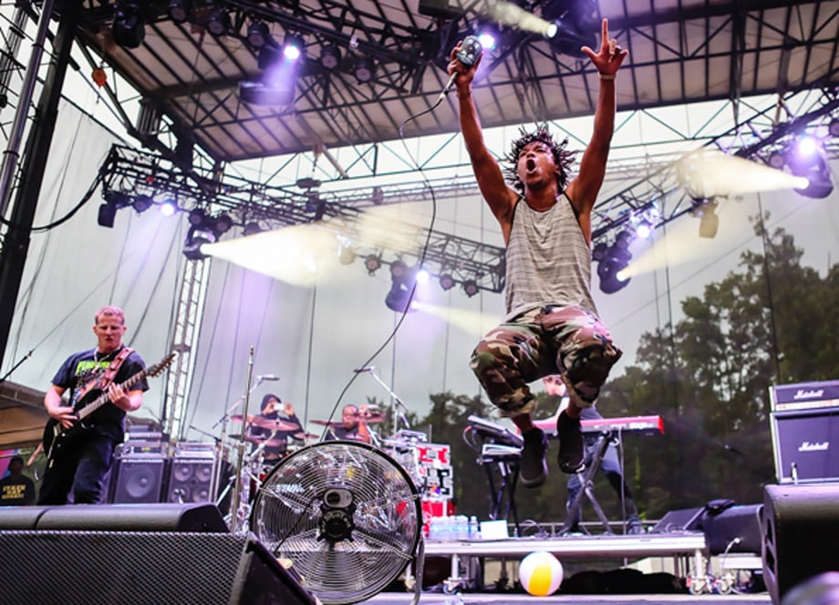 Lupe Fiasco