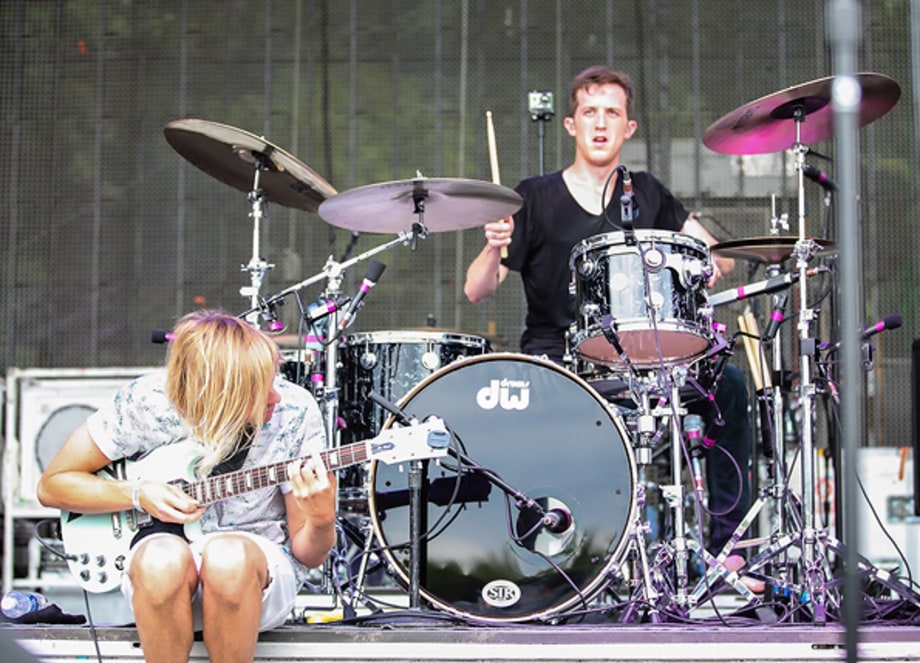 AWOLNATION