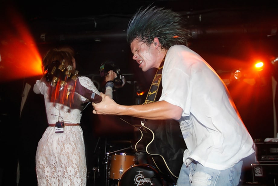 Grouplove