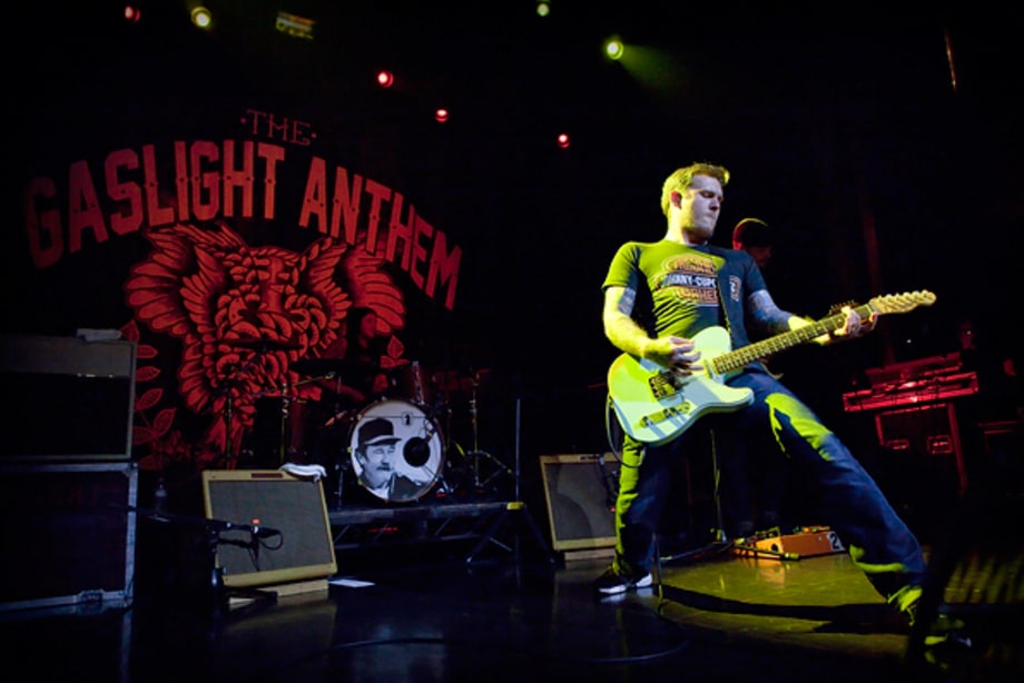 The Gaslight Anthem