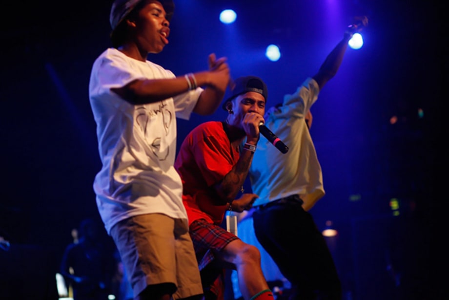 Earlwolf