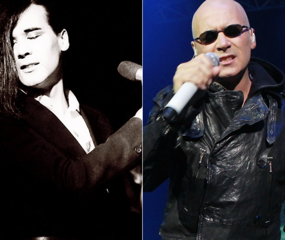 The Human League