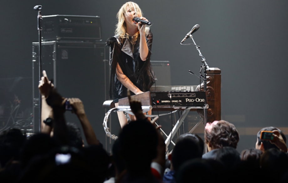 Metric