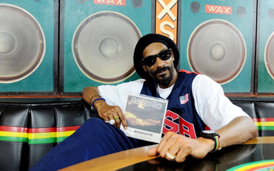 Snoop Dogg