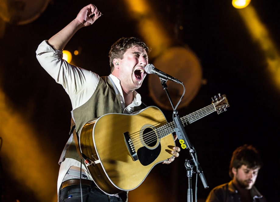 Mumford & Sons