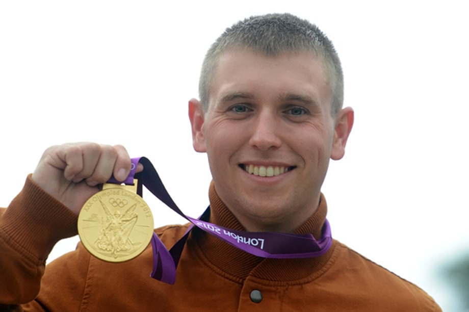Men's Skeet Shooting