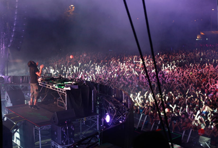 Bassnectar