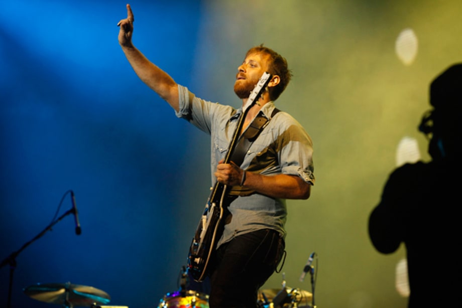 The Black Keys