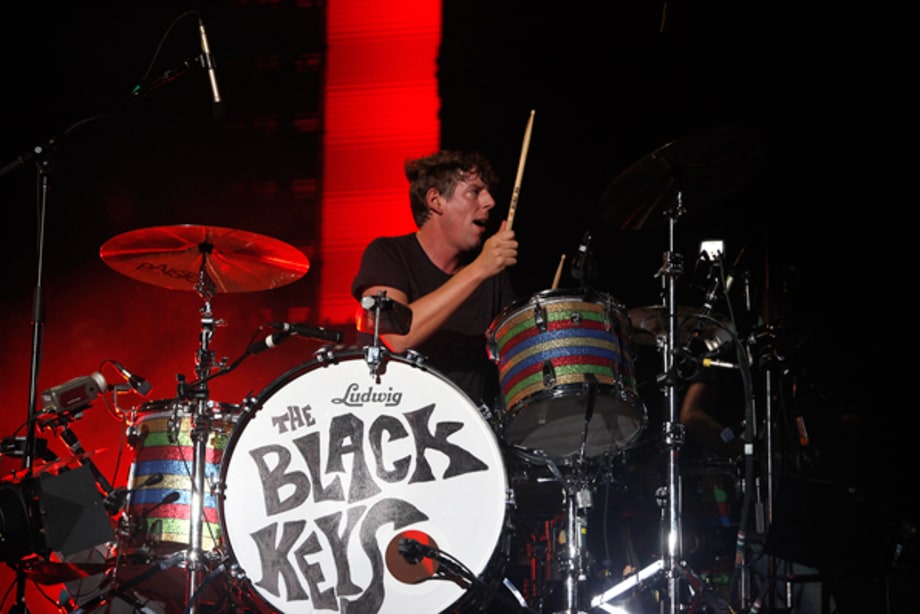 The Black Keys