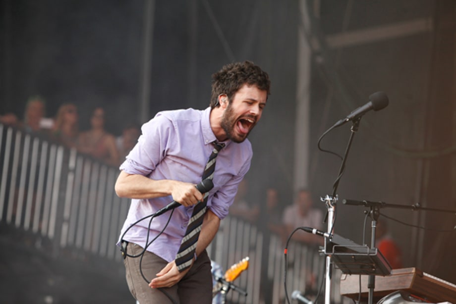 Passion Pit