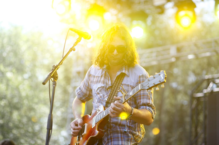 The War On Drugs