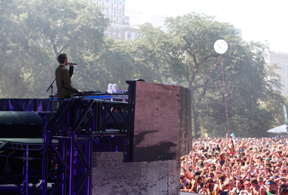 Zedd
