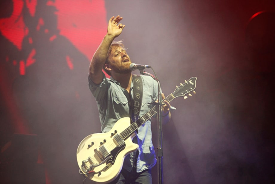 The Black Keys