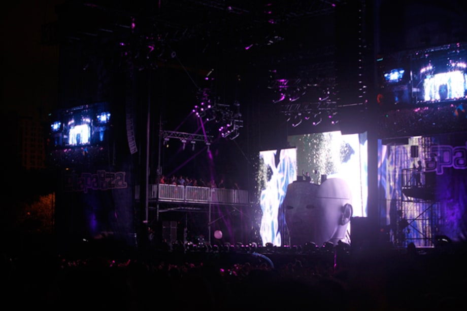 Avicii