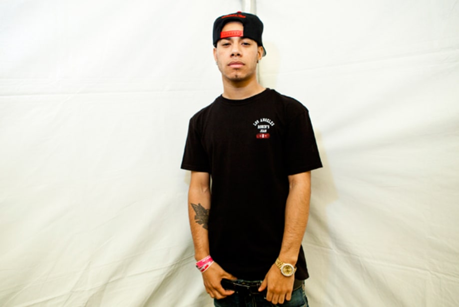 Araabmuzik