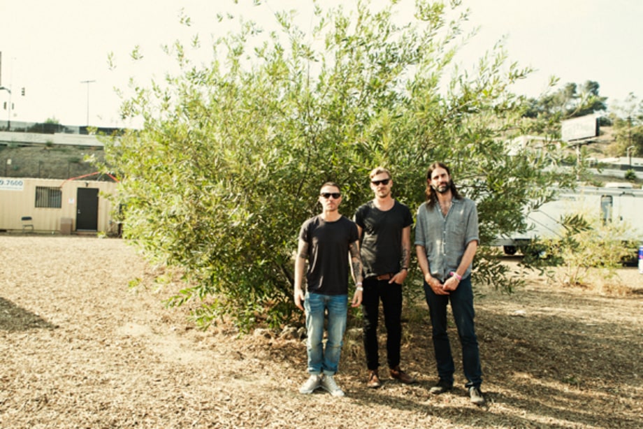 Miike Snow
