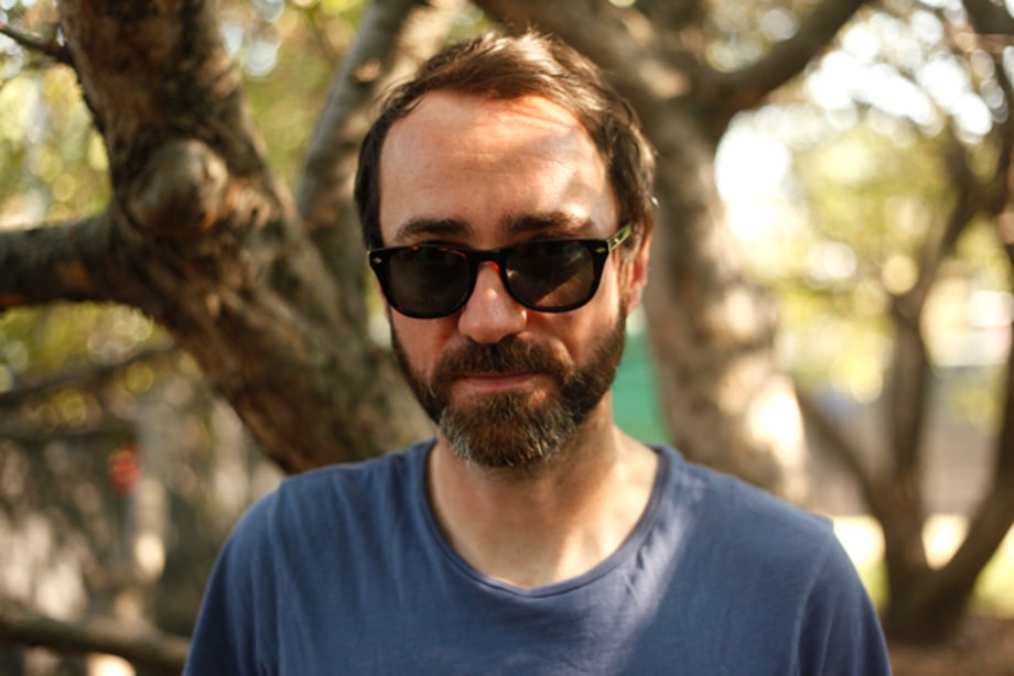 James Mercer
