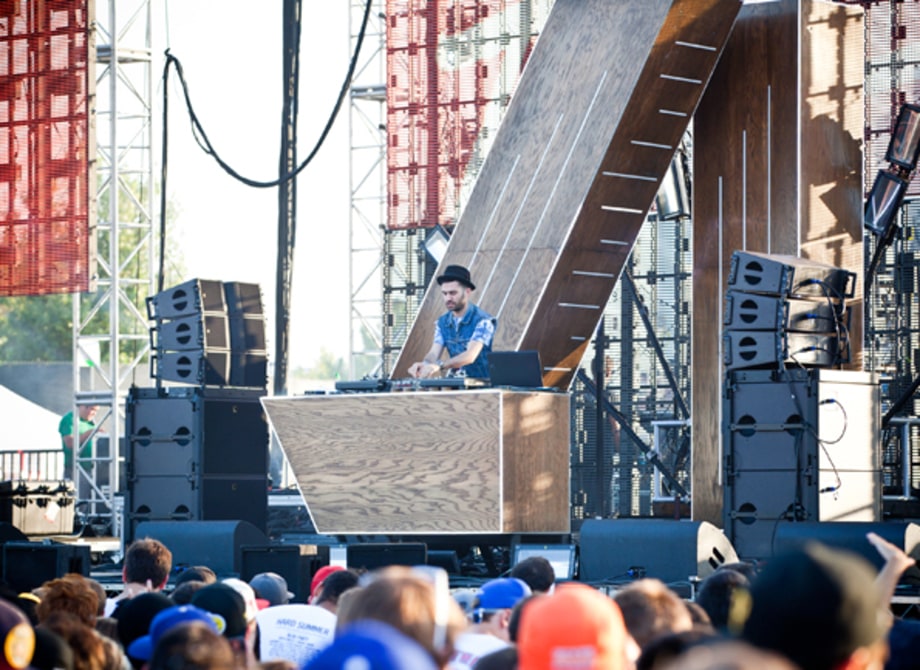 A-Trak