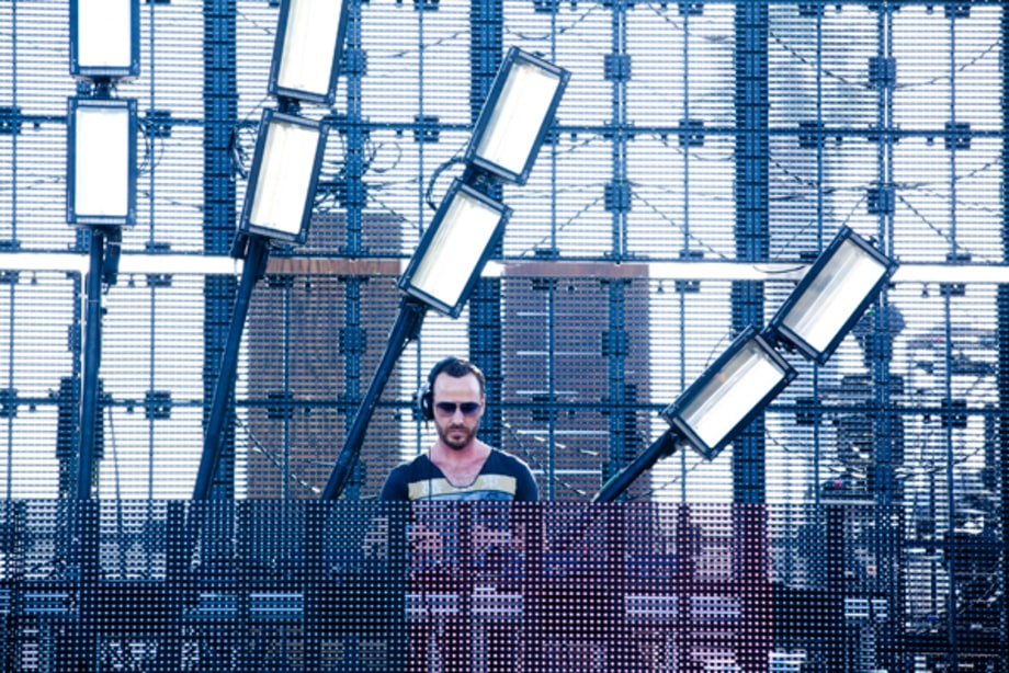 Jason Bentley