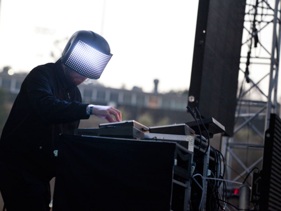 Squarepusher