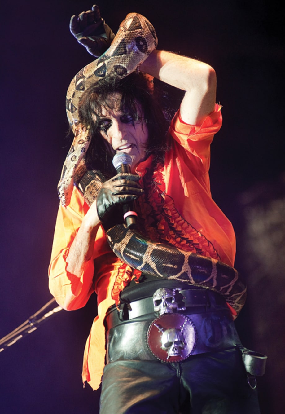 Alice Cooper Tv Movie Alice Cooper Tv Movie