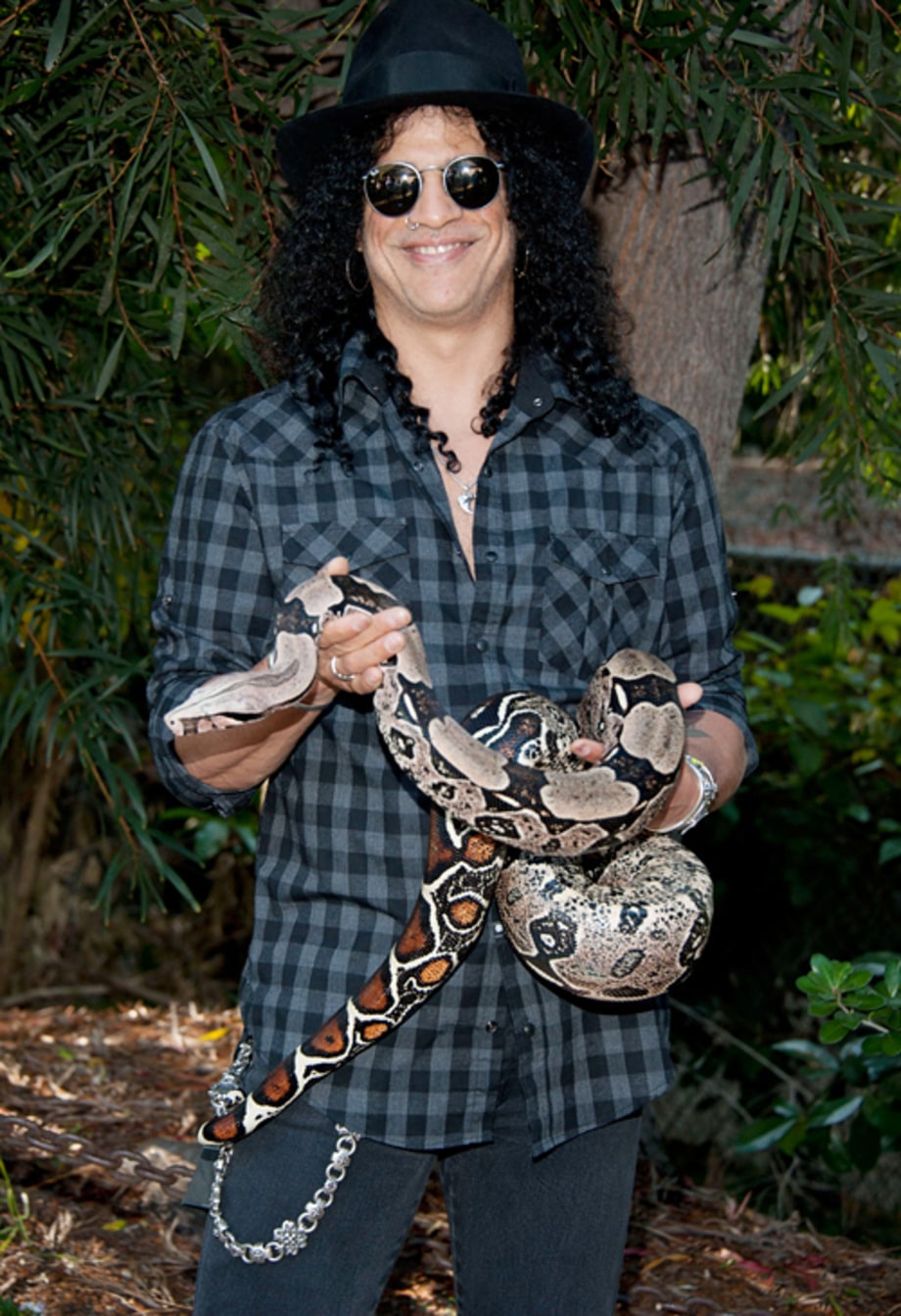 Slash
