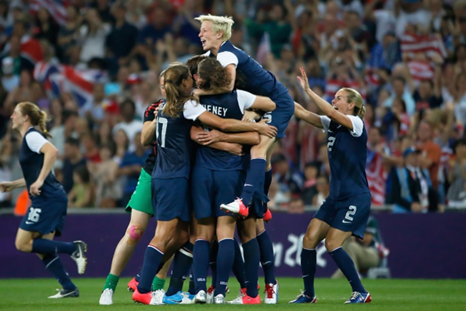 Women's Soccer