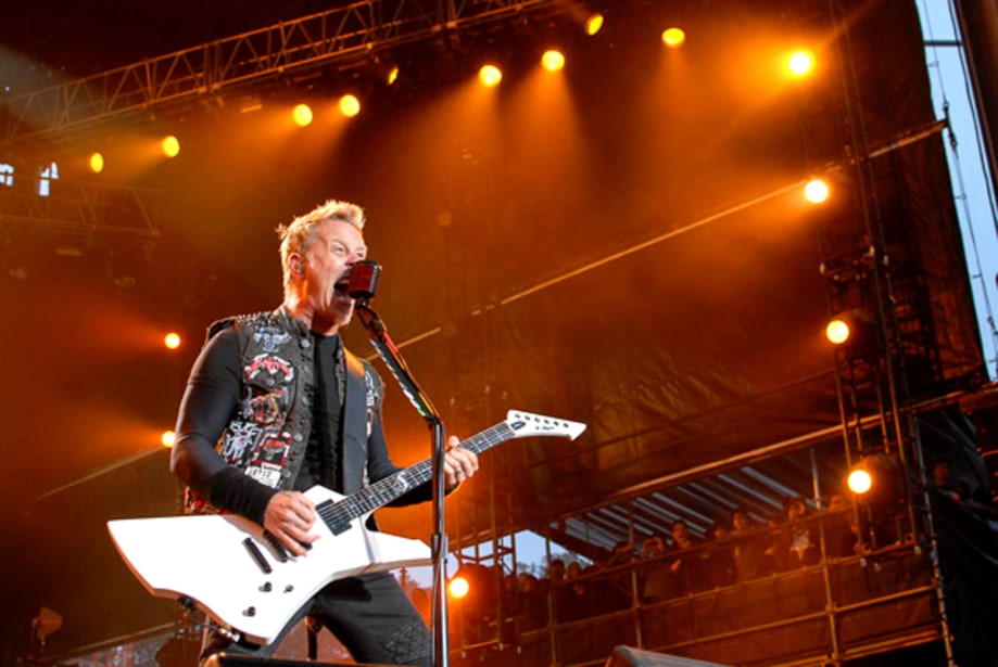 Metallica