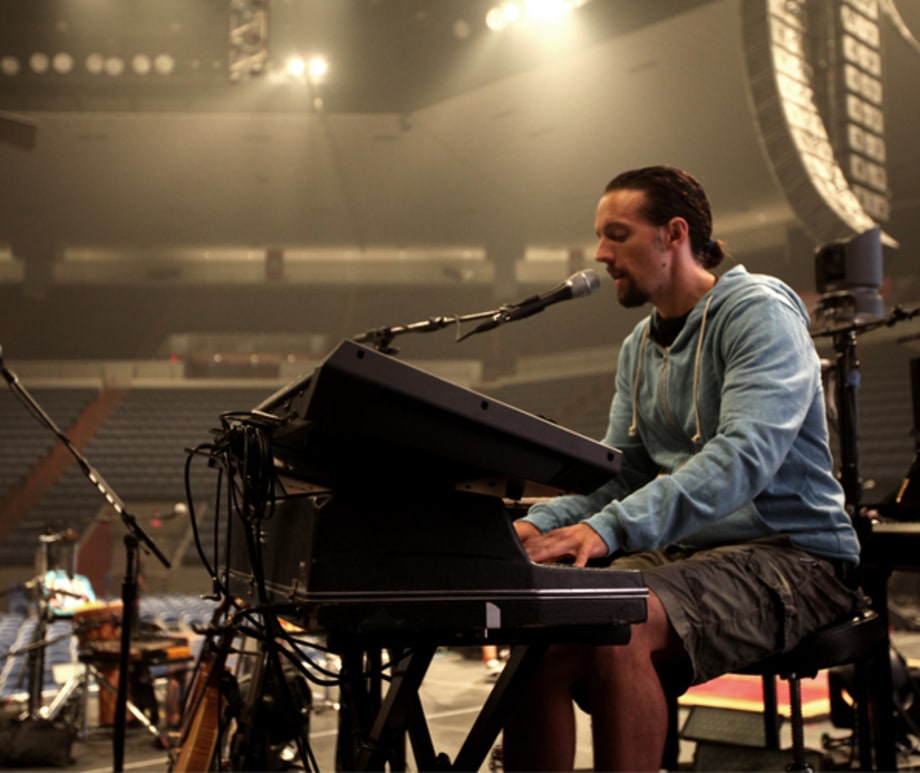 Sound Check